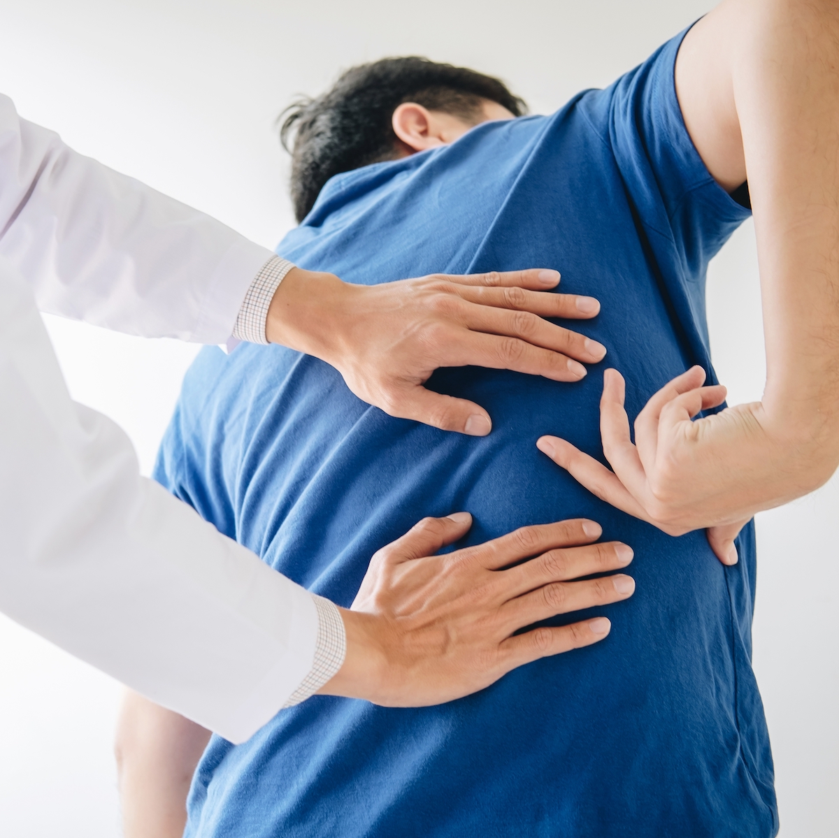 Is Sciatica Back Pain Hereditary