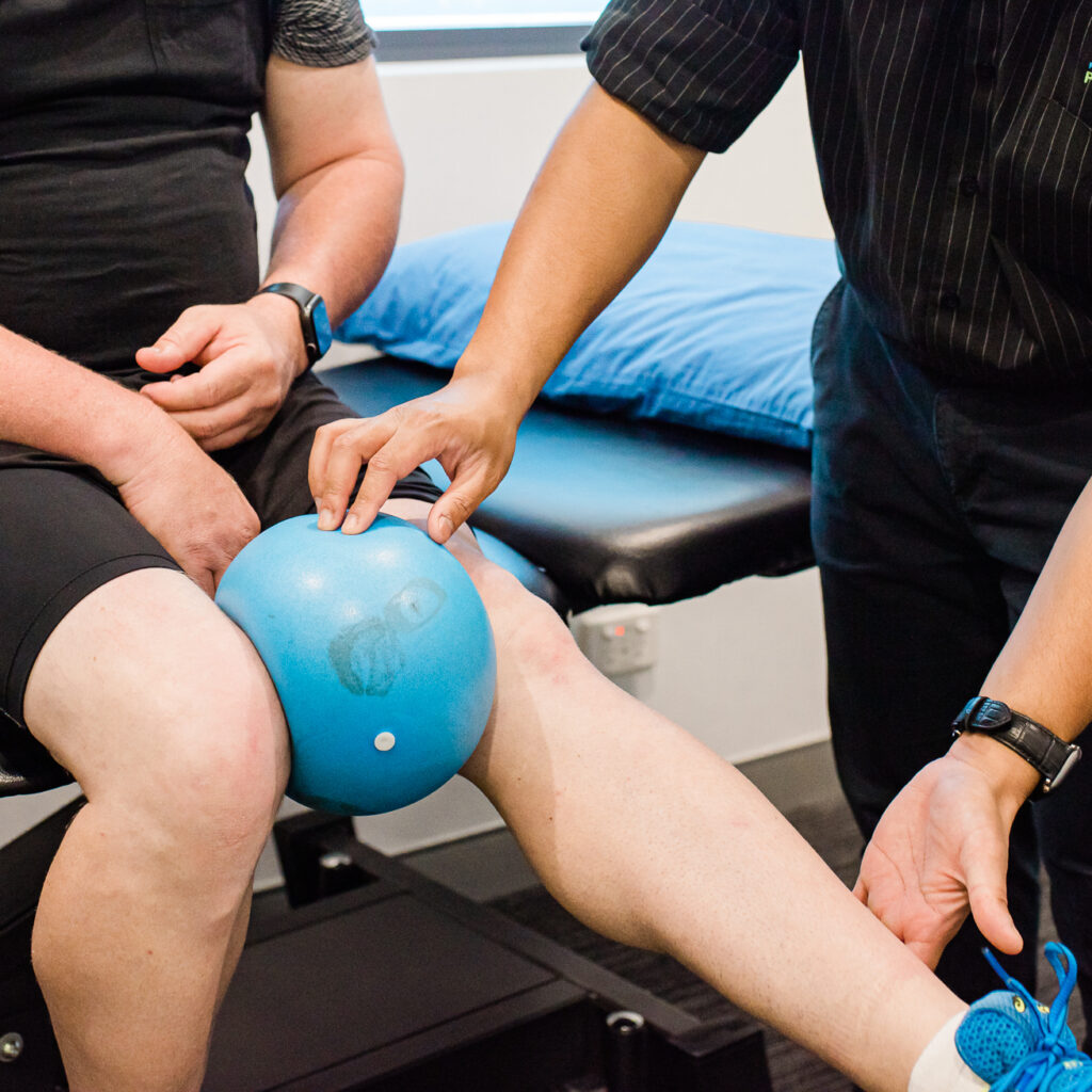 Range Of Movement Exercises - Physiotherapy - Treatments - Physio