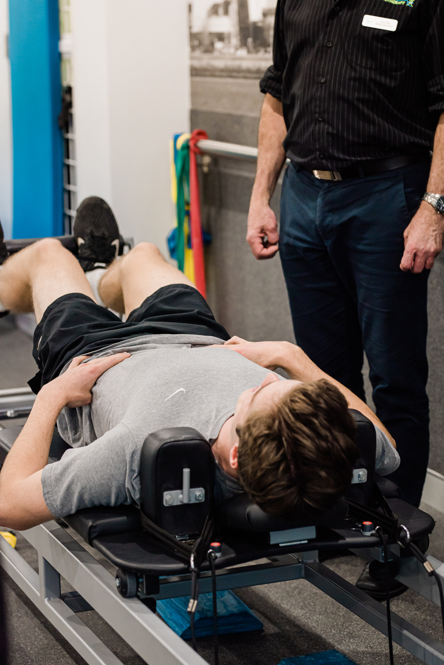 Exercise Physiology | Newcastle Integrated Physiotherapy